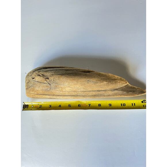 Driftwood from Hetch Hetchy dam 12 inches aquarium art decor - Picture 9 of 9